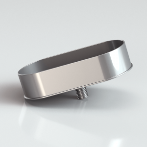 Конденсатоотводчик овал